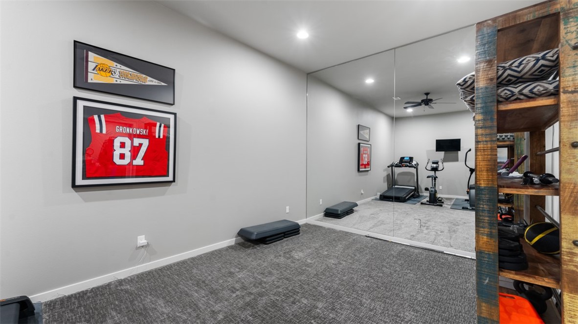 Heritage Hills Sub - Residential