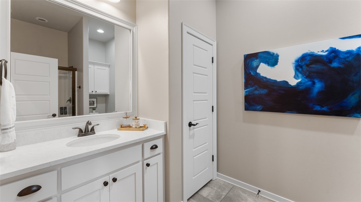 Heritage Hills Sub - Residential