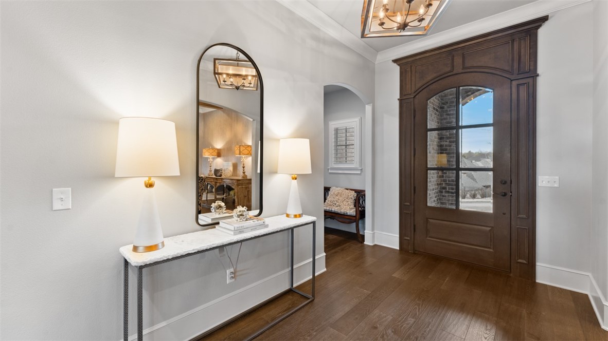 Heritage Hills Sub - Residential