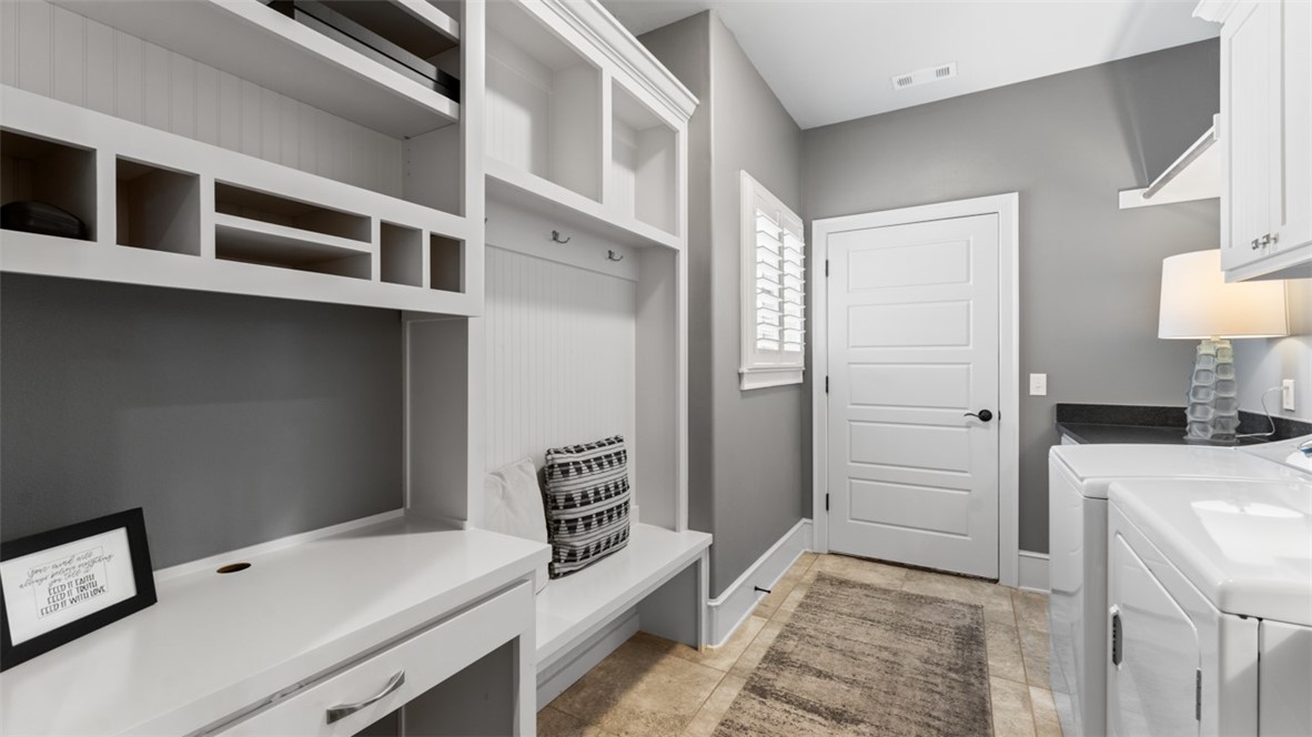 Heritage Hills Sub - Residential