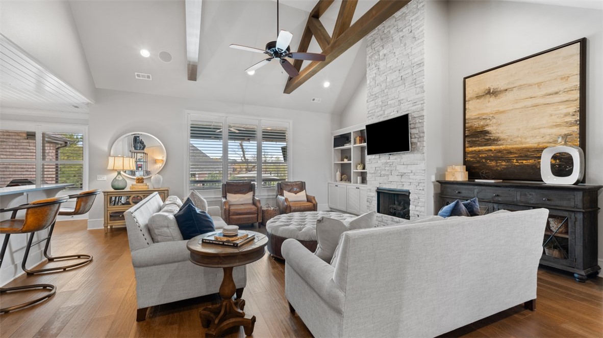 Heritage Hills Sub - Residential