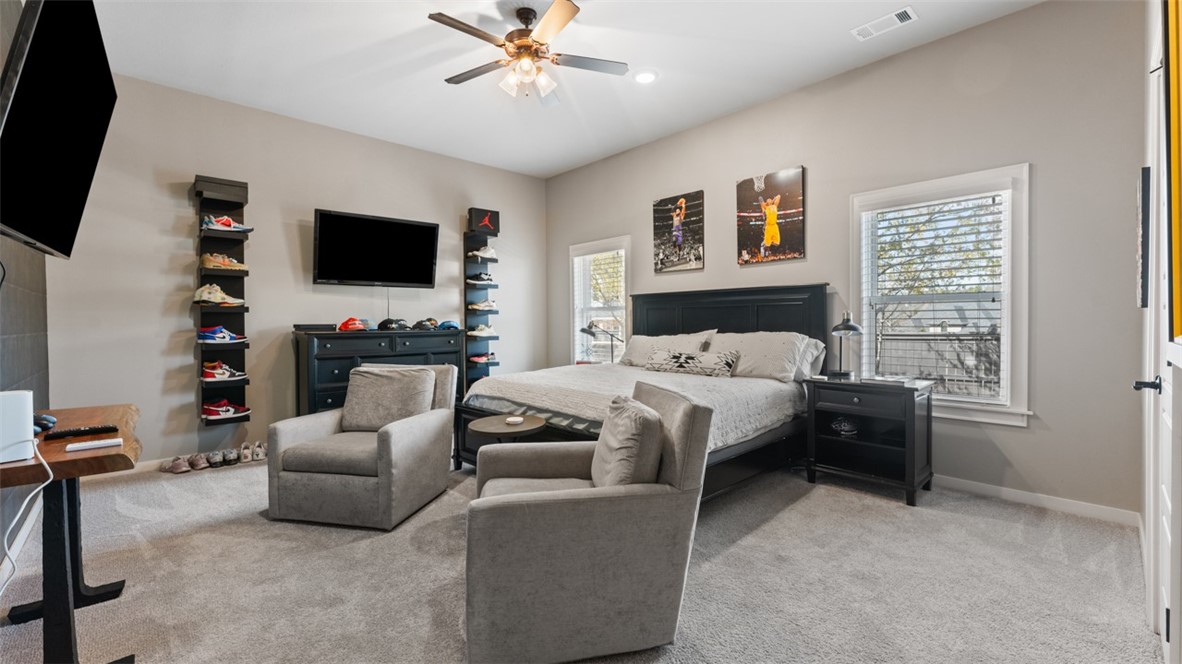 Heritage Hills Sub - Residential