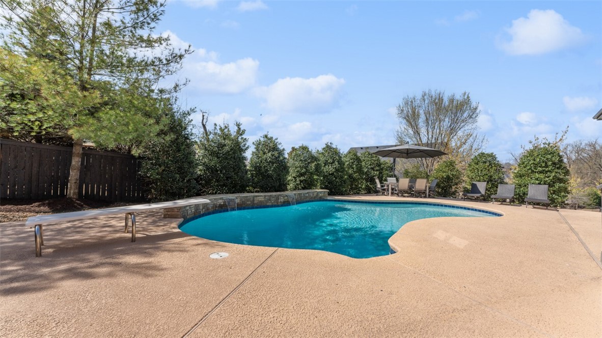 Heritage Hills Sub - Residential