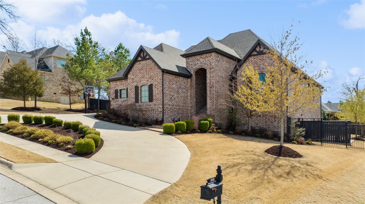 Heritage Hills Sub - Residential