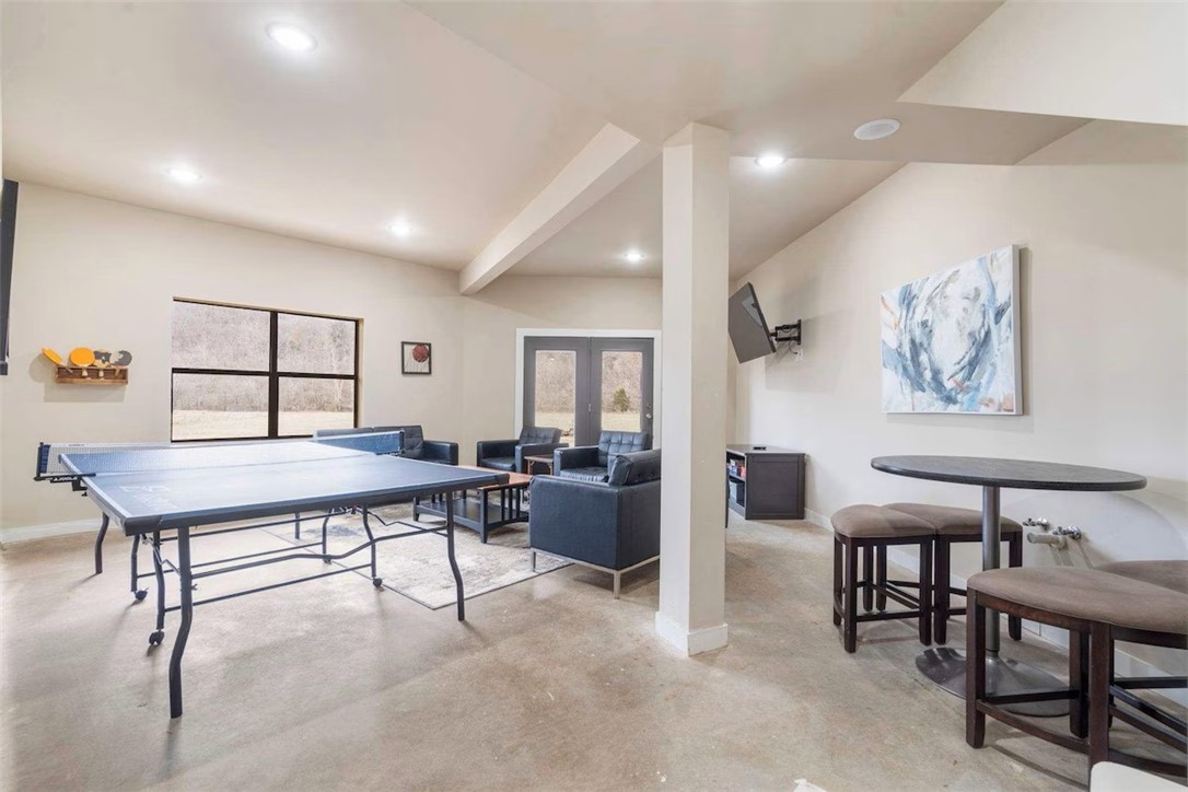 Little Flock - Residential
