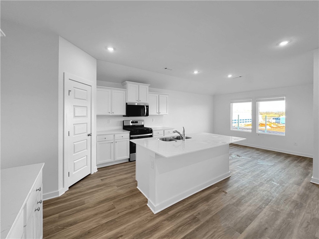 Rolling Meadows - Residential