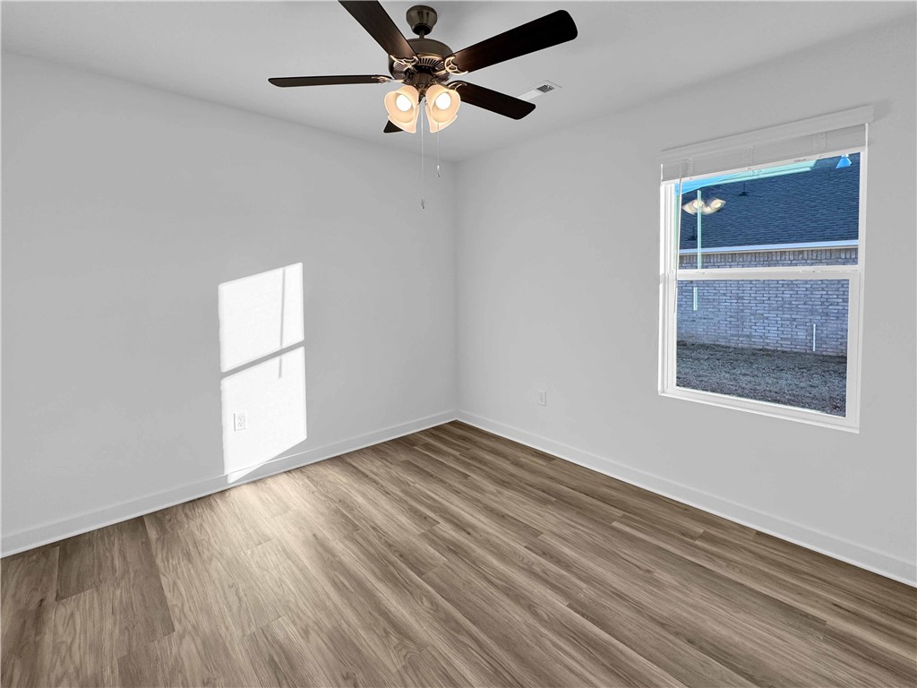 Rolling Meadows - Residential