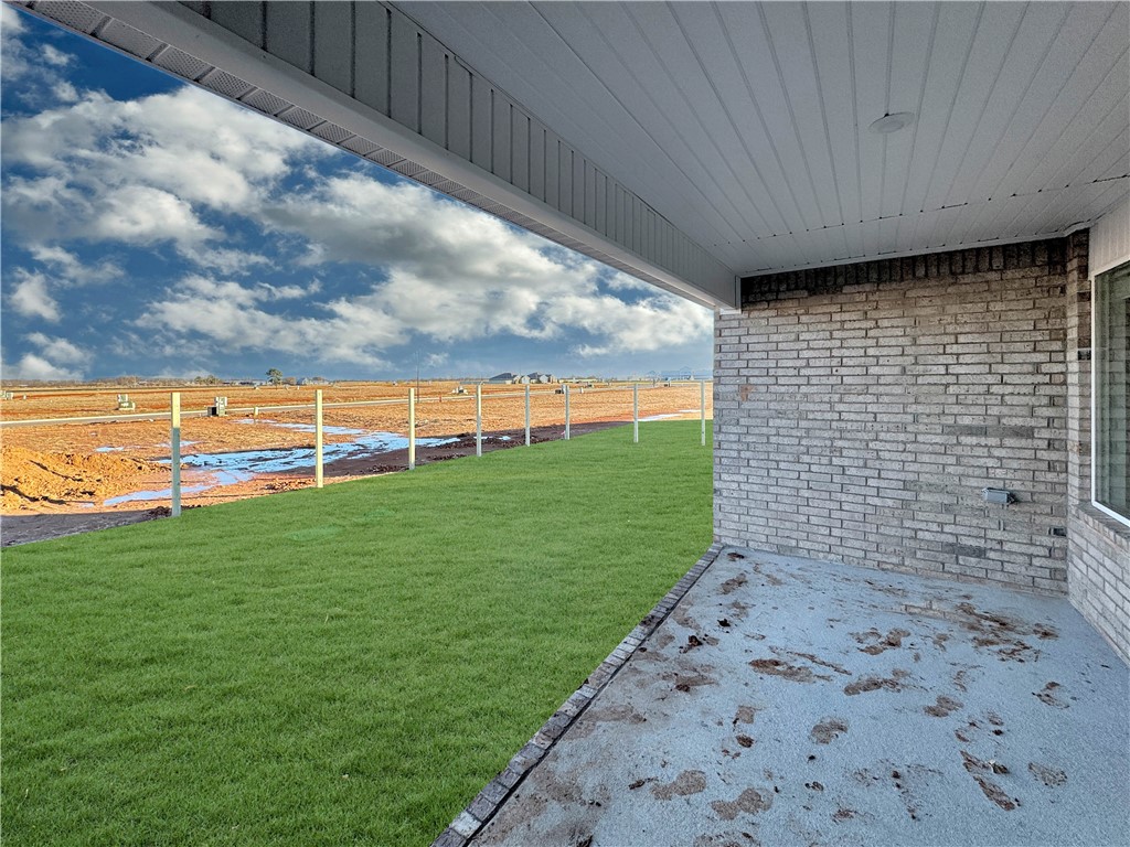 Rolling Meadows - Residential