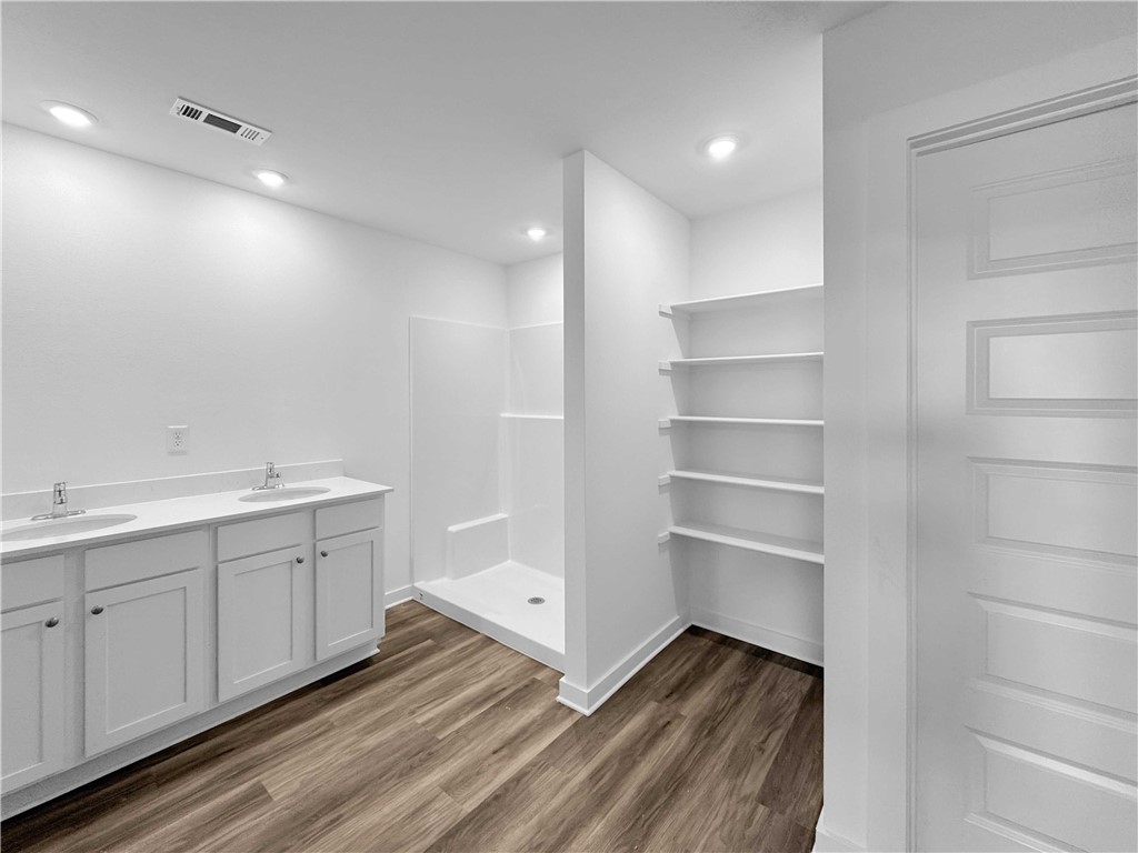 Rolling Meadows - Residential