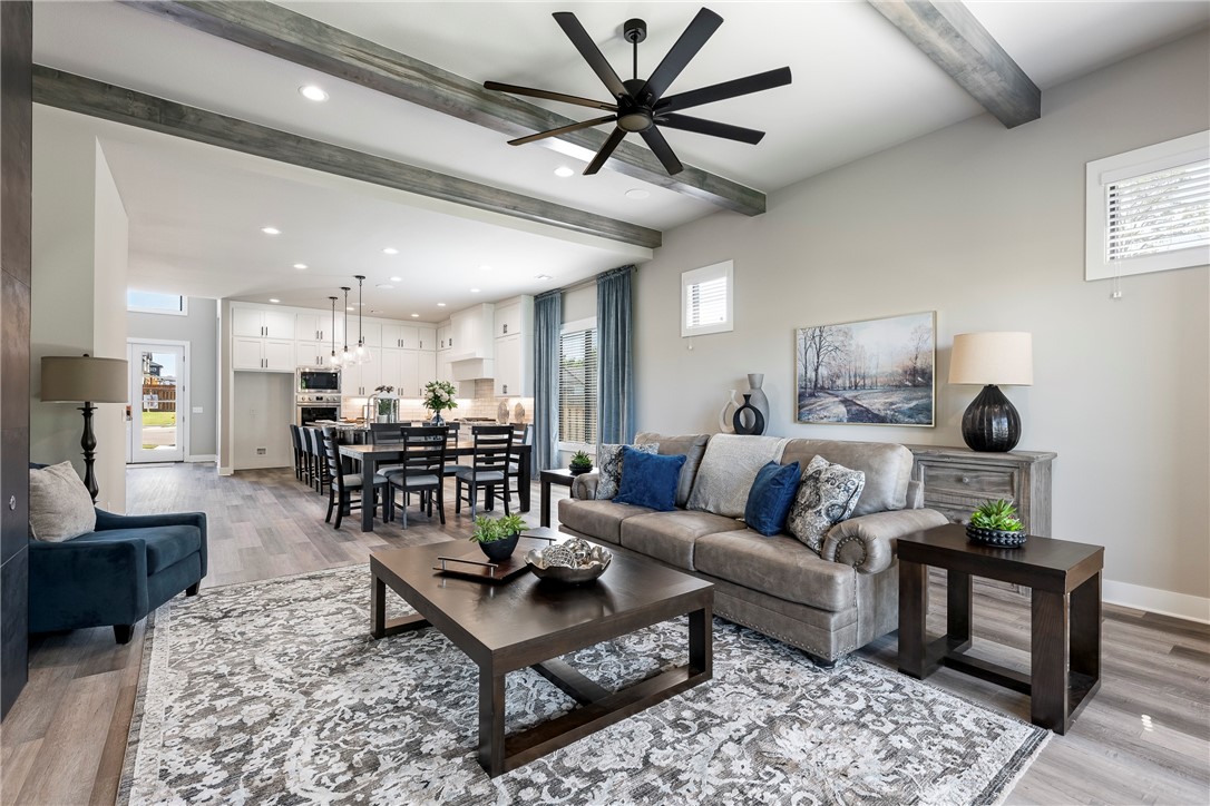 Aurora - Residential