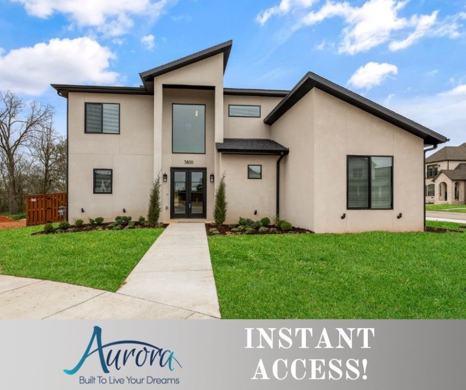 Aurora - Residential