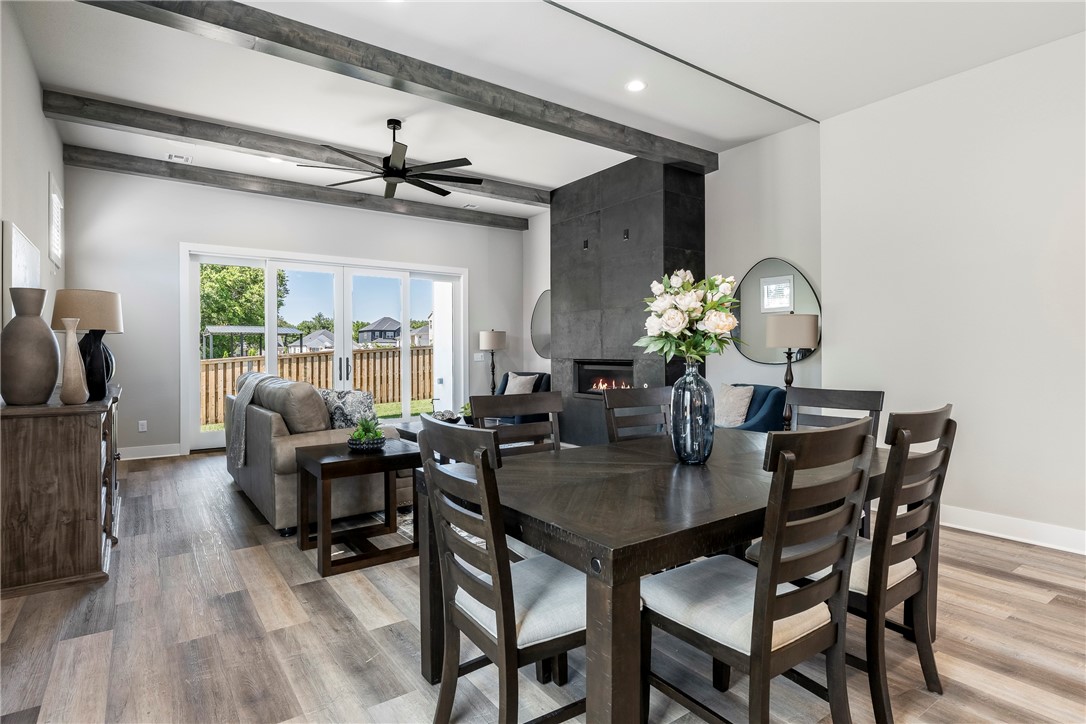 Aurora - Residential