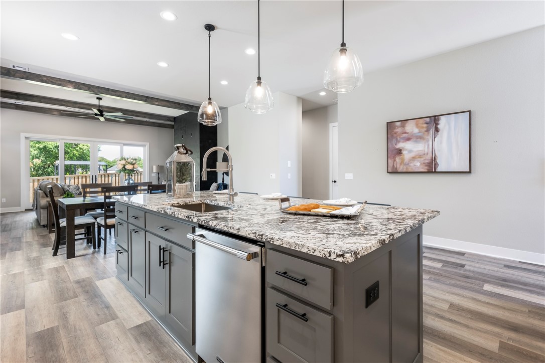 Aurora - Residential