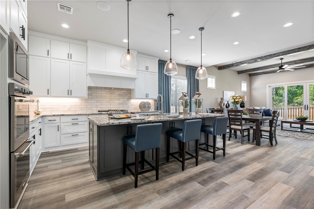 Aurora - Residential