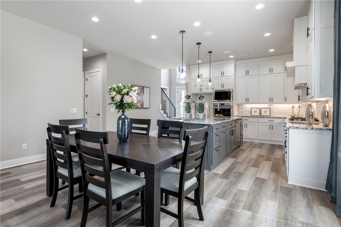 Aurora - Residential