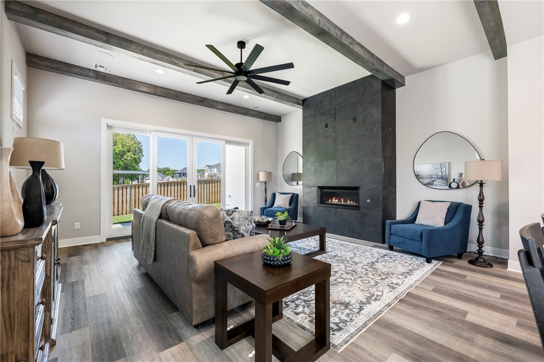 Aurora - Residential