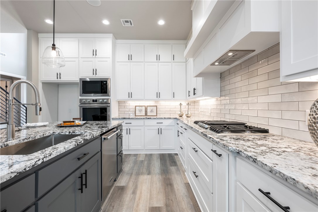 Aurora - Residential