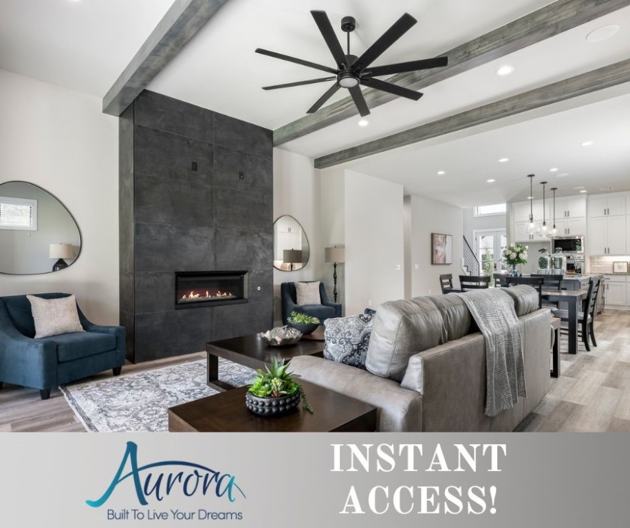 Aurora - Residential