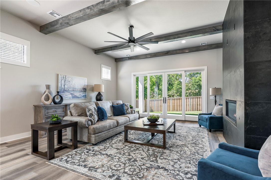 Aurora - Residential