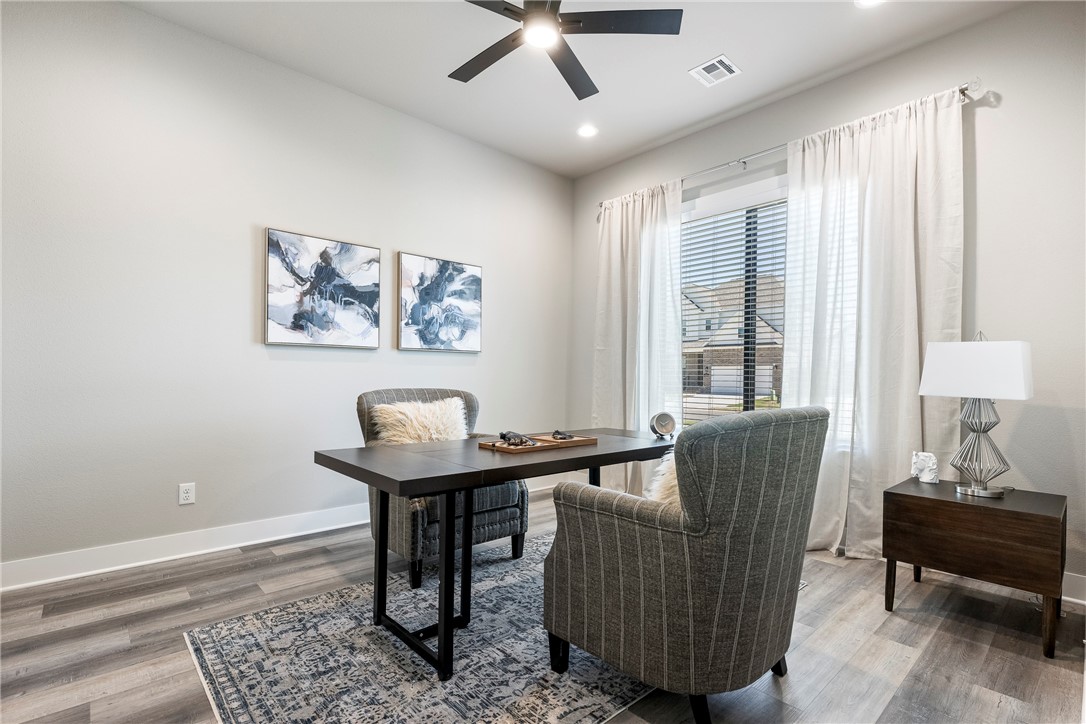 Aurora - Residential