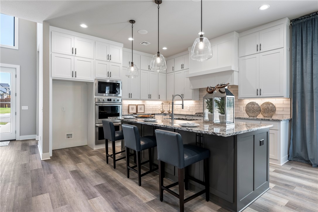 Aurora - Residential