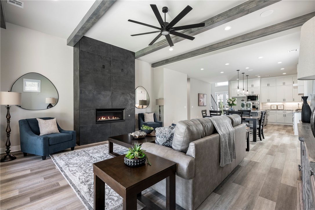 Aurora - Residential