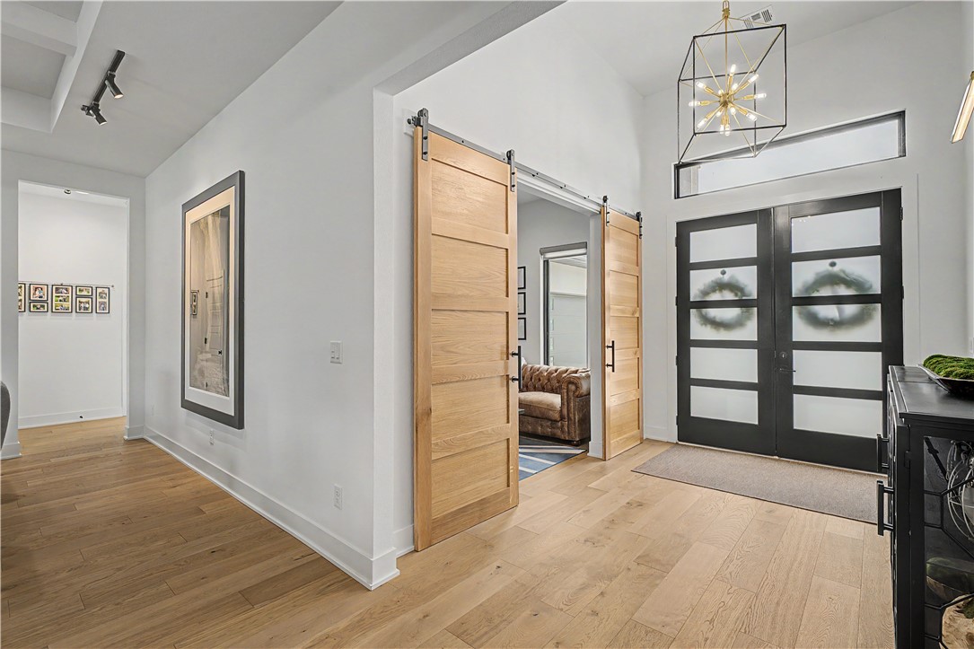 West End Acres Sub Centerton - Residential