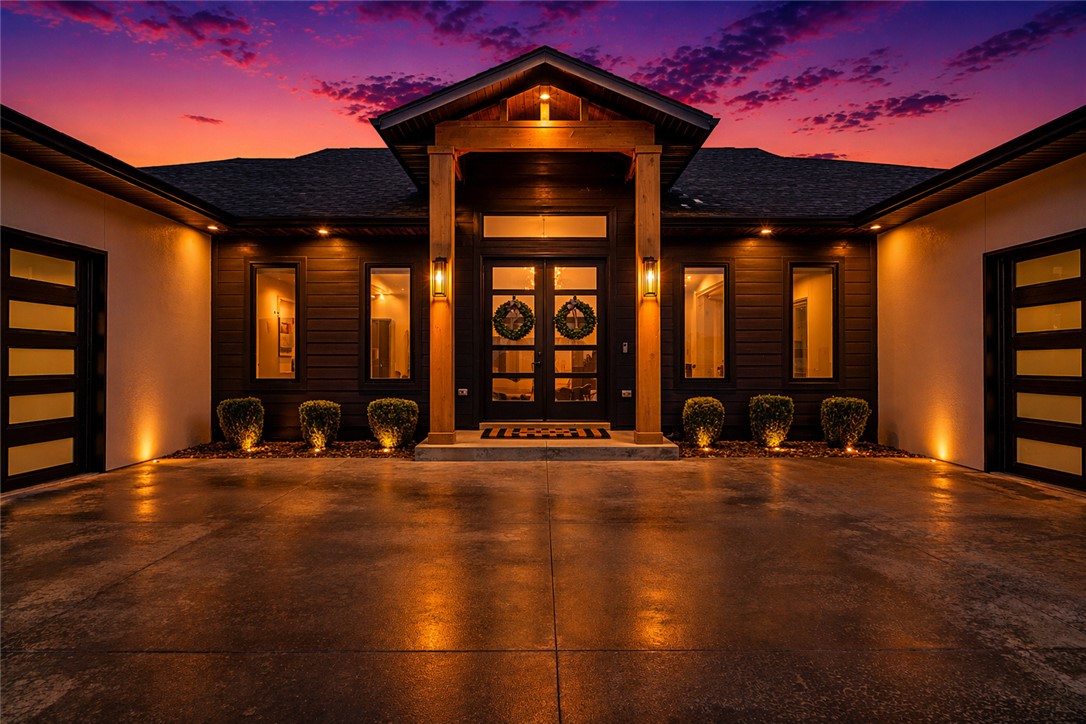 West End Acres Sub Centerton - Residential