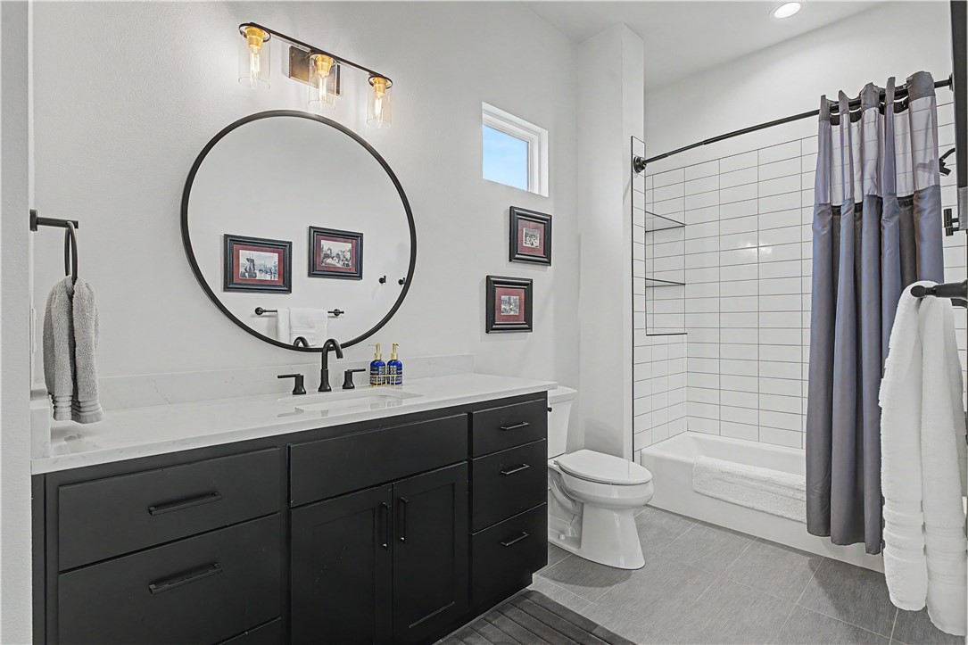 West End Acres Sub Centerton - Residential