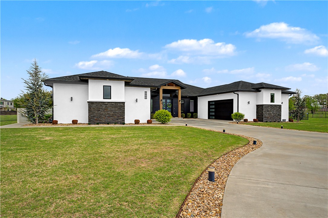 West End Acres Sub Centerton - Residential