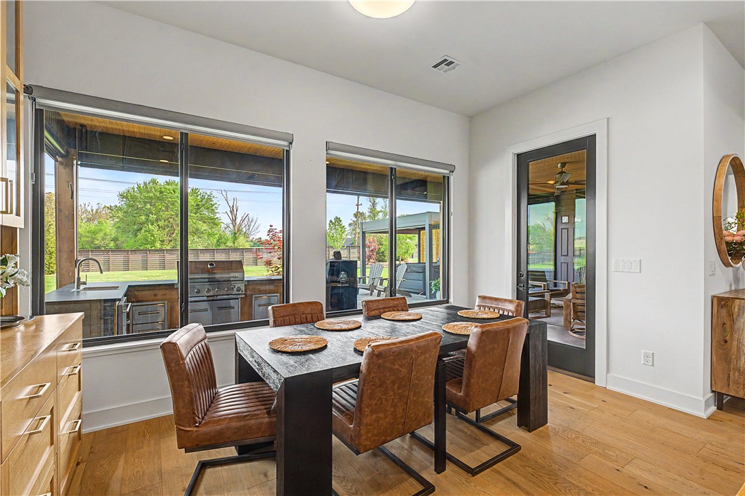 West End Acres Sub Centerton - Residential