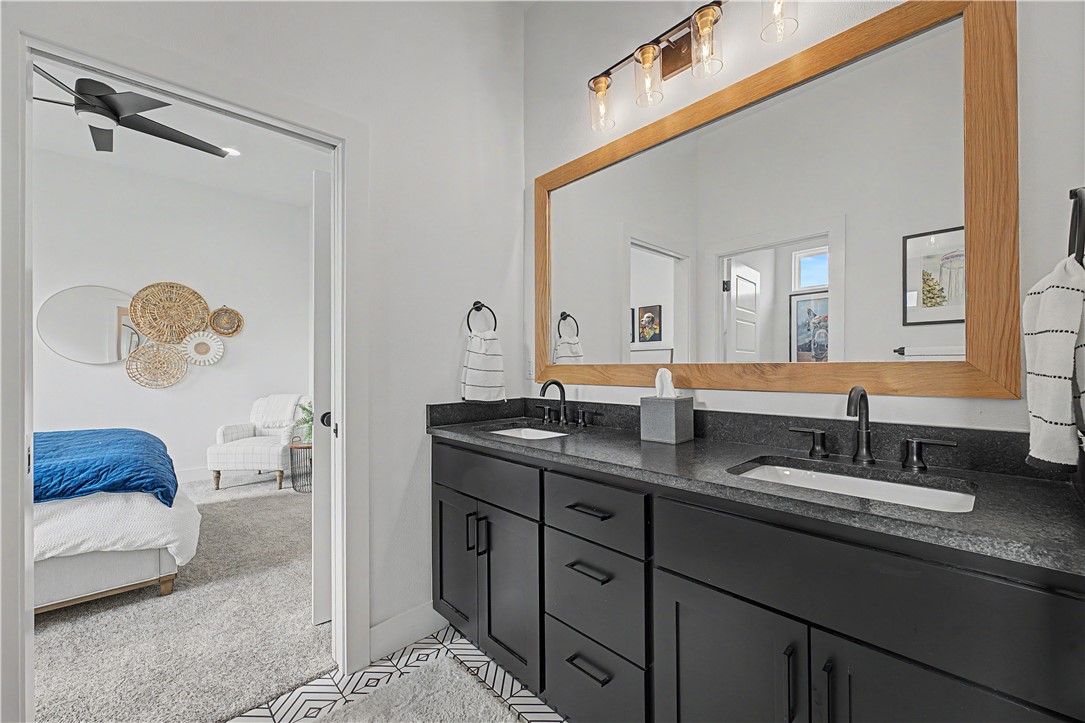 West End Acres Sub Centerton - Residential