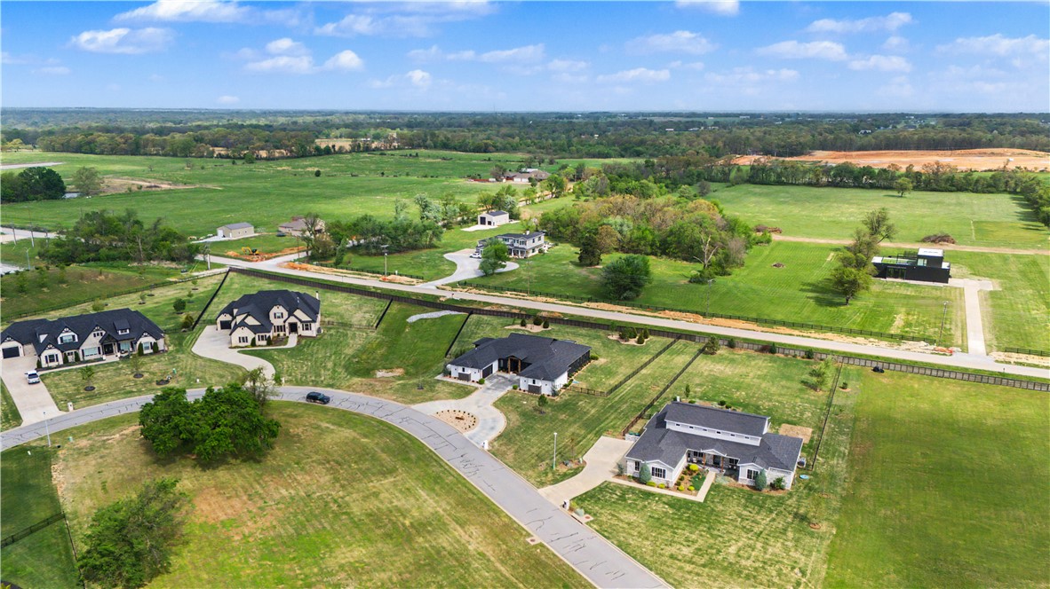 West End Acres Sub Centerton - Residential