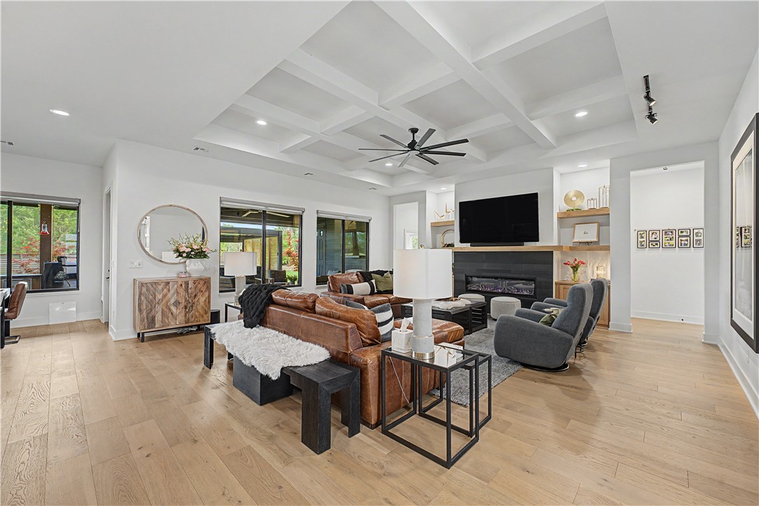 West End Acres Sub Centerton - Residential