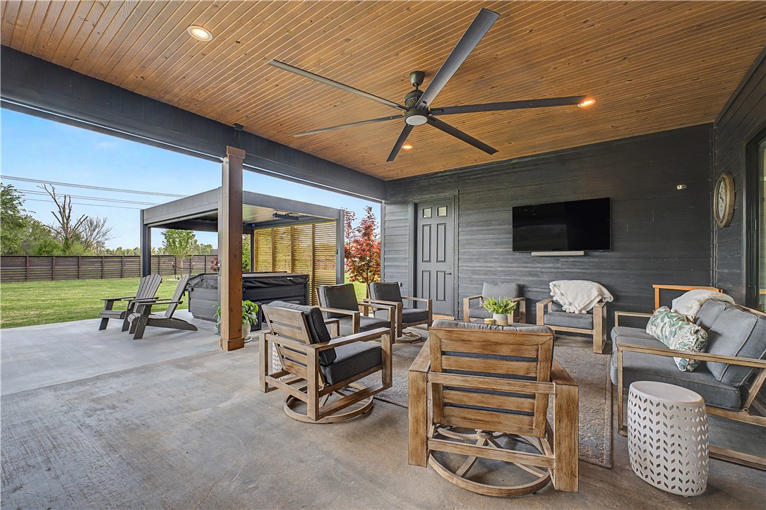 West End Acres Sub Centerton - Residential