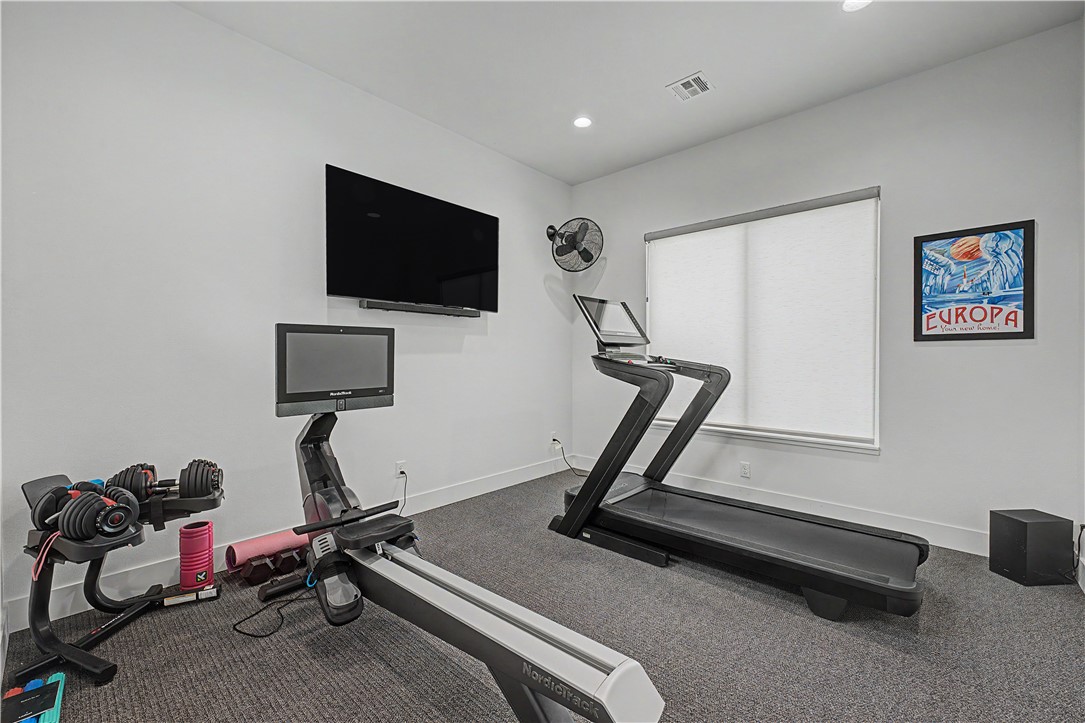 West End Acres Sub Centerton - Residential