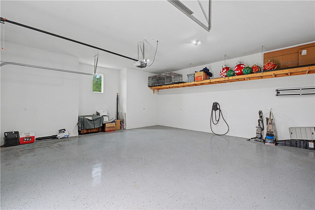 West End Acres Sub Centerton - Residential