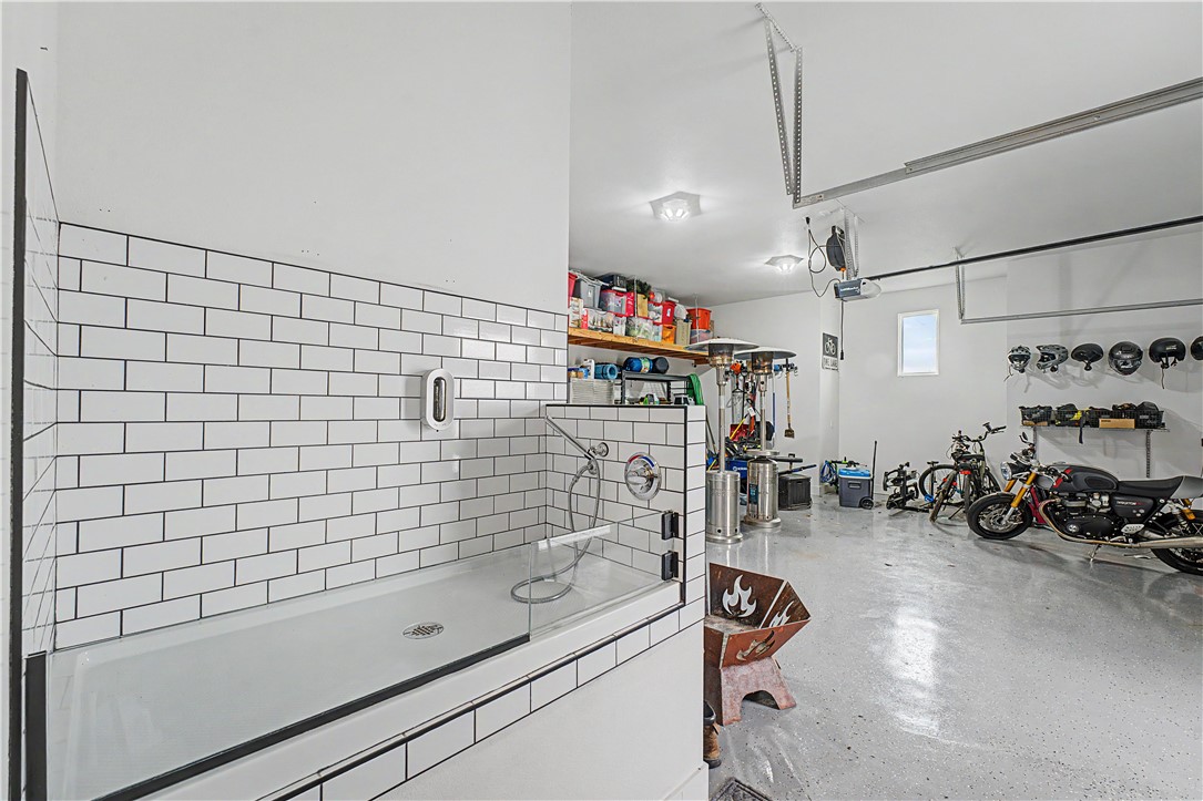 West End Acres Sub Centerton - Residential