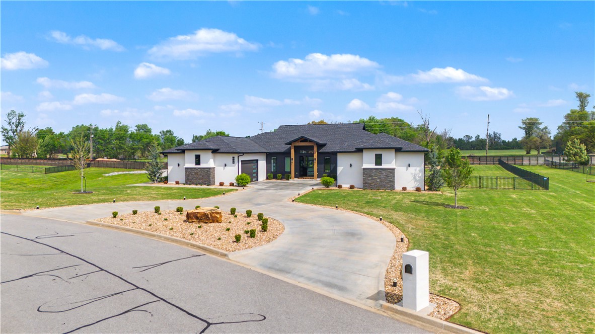 West End Acres Sub Centerton - Residential