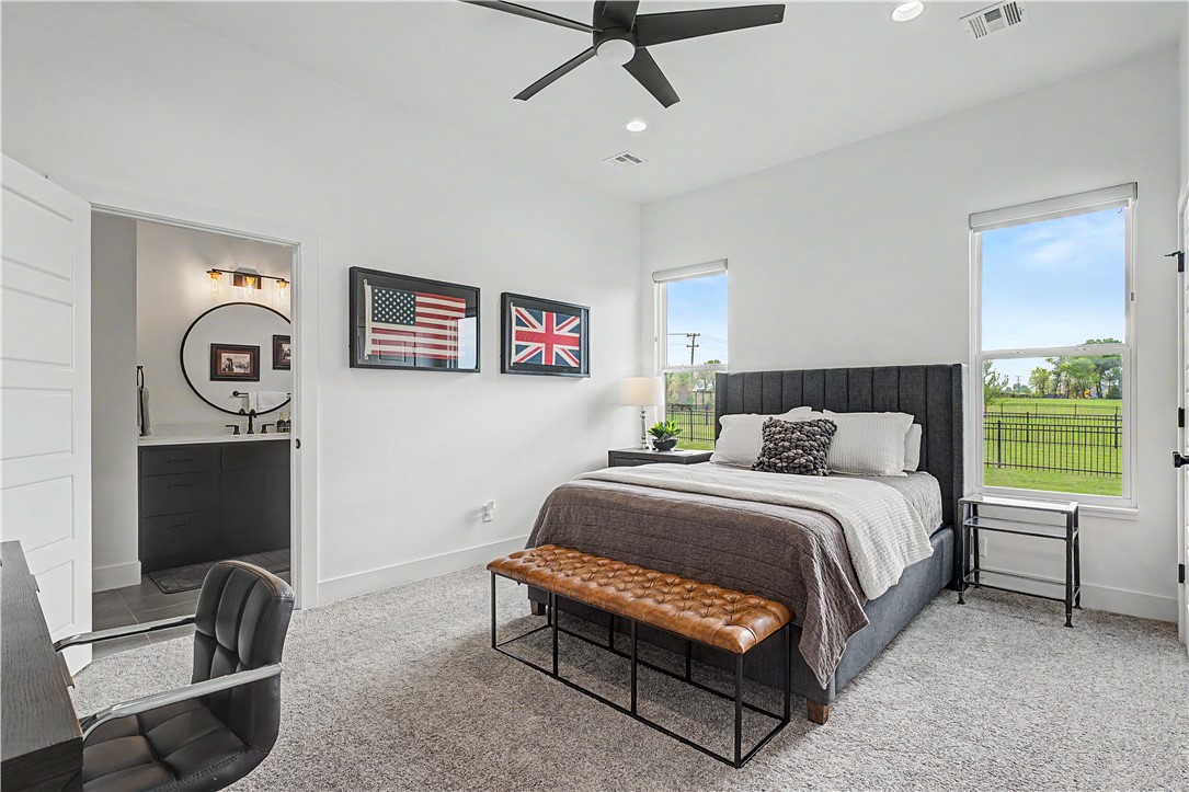 West End Acres Sub Centerton - Residential