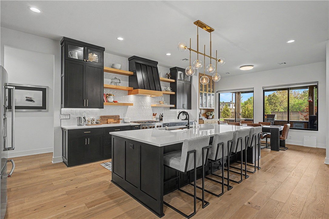 West End Acres Sub Centerton - Residential