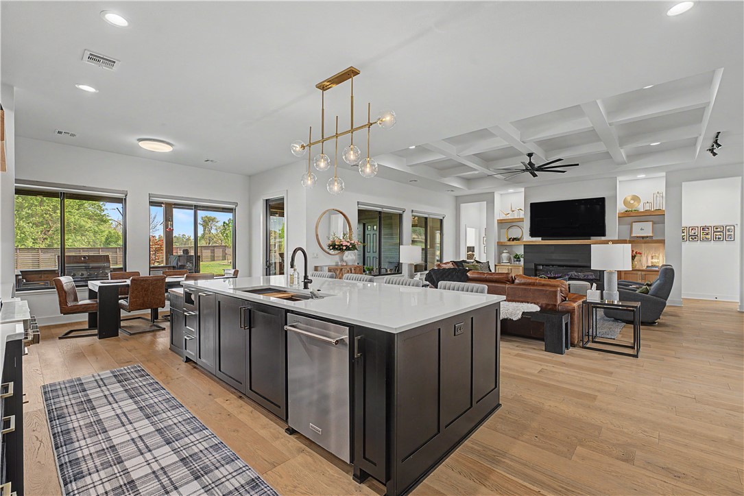 West End Acres Sub Centerton - Residential