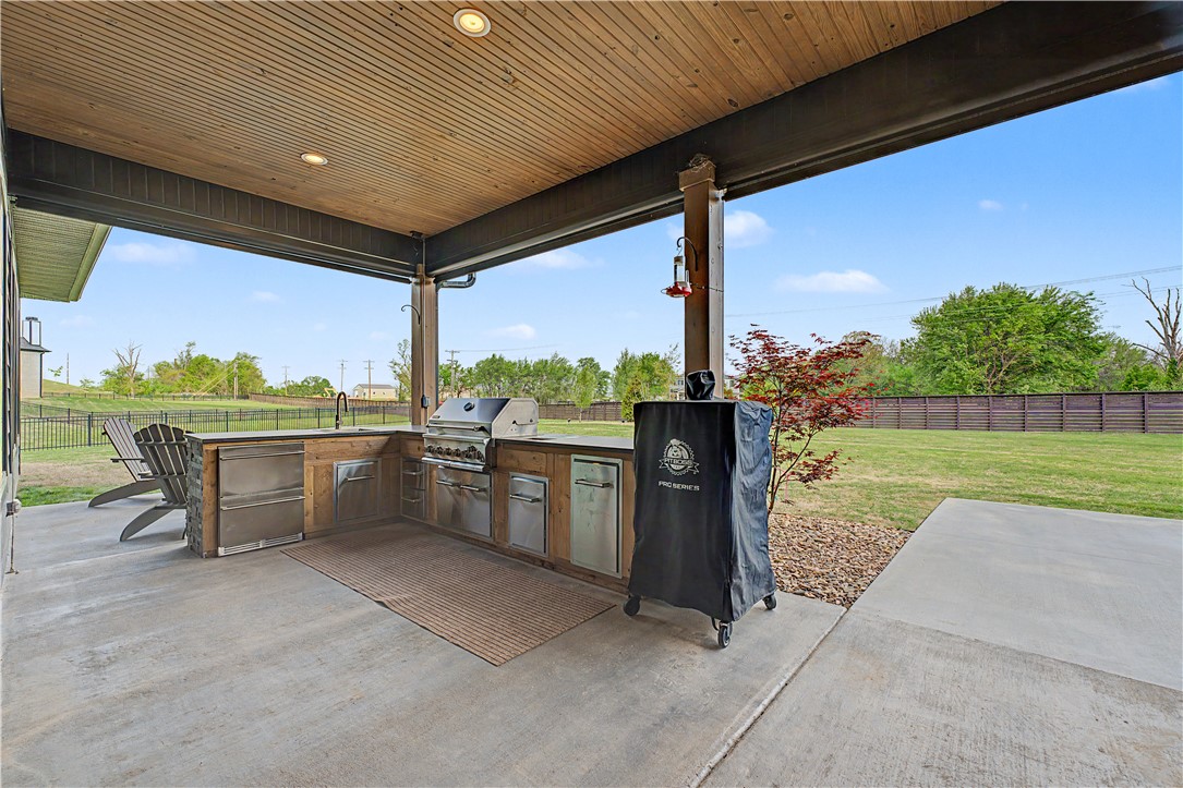 West End Acres Sub Centerton - Residential