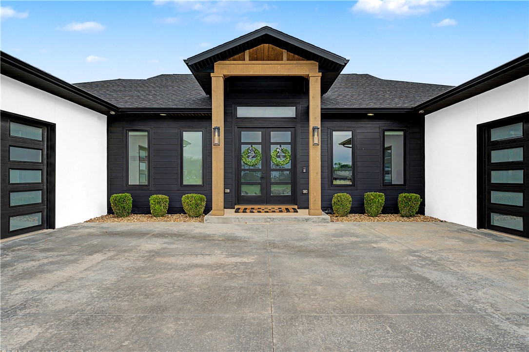 West End Acres Sub Centerton - Residential