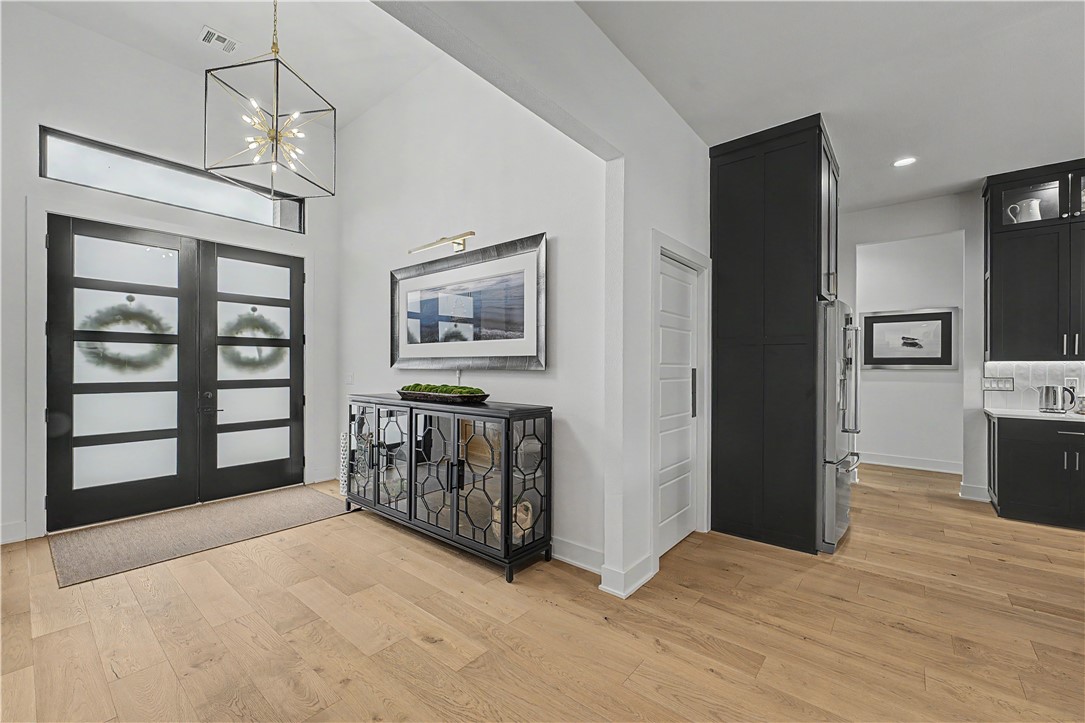 West End Acres Sub Centerton - Residential