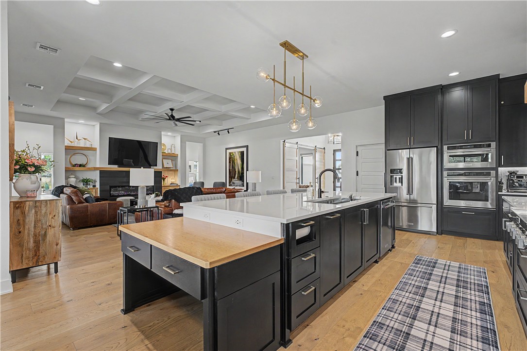 West End Acres Sub Centerton - Residential