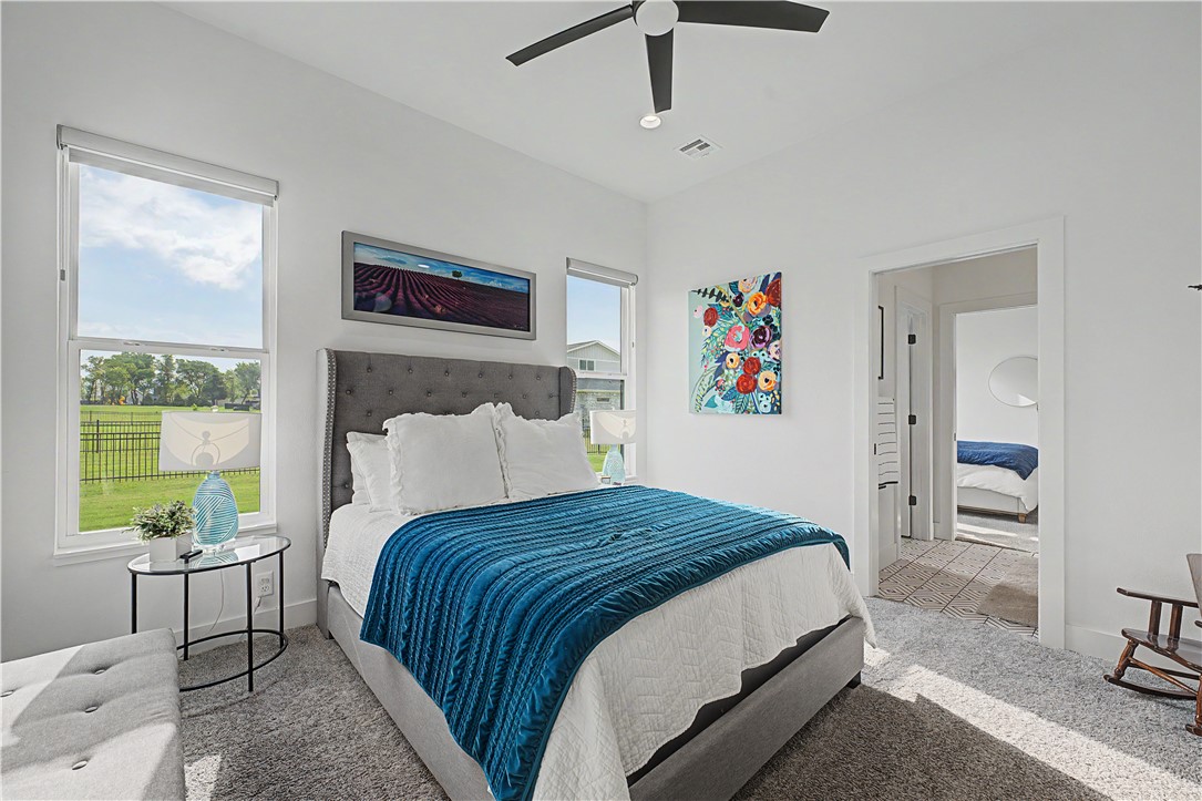 West End Acres Sub Centerton - Residential