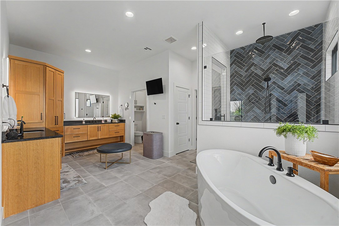 West End Acres Sub Centerton - Residential