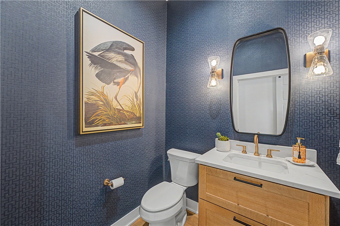 West End Acres Sub Centerton - Residential