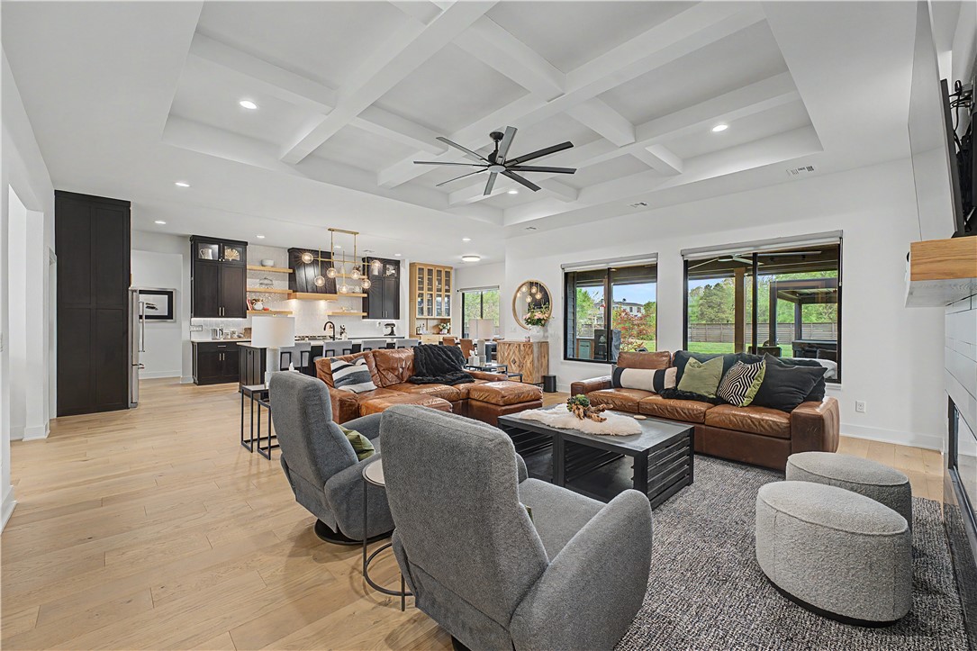 West End Acres Sub Centerton - Residential